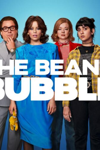 فيلم The Beanie Bubble 2023 مترجم