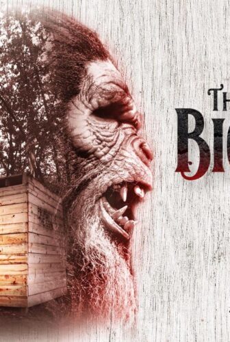 فيلم The Bigfoot Trap 2023 مترجم