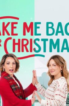 فيلم Take Me Back for Christmas 2023 مترجم