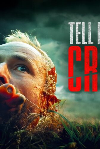 فيلم Tell Me a Creepy Story 2023 مترجم