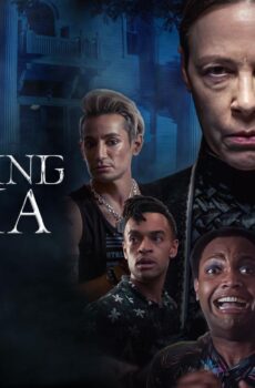 فيلم Summoning Sylvia 2023 مترجم