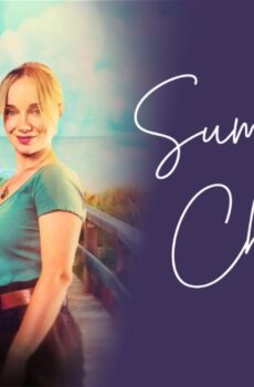 فيلم Summer at Charlotte’s 2023 مترجم