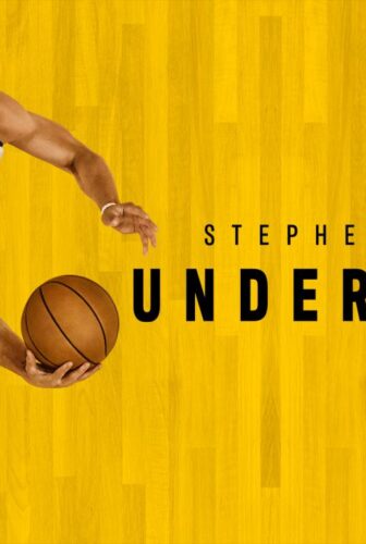 فيلم Stephen Curry: Underrated 2023 مترجم