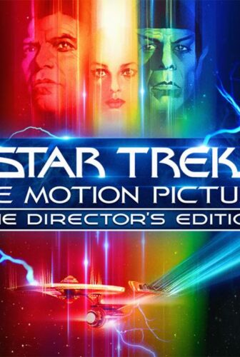 فيلم Star Trek: The Motion Picture 1979 مترجم