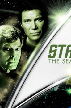 فيلم Star Trek III: The Search for Spock 1984 مترجم