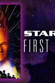 فيلم Star Trek: First Contact 1996 مترجم