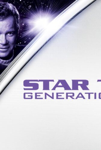 فيلم Star Trek: Generations 1994 مترجم