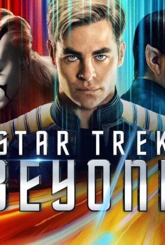 فيلم Star Trek Beyond 2016 مترجم