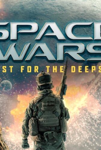 فيلم Space Wars: Quest for the Deepstar 2022 مترجم