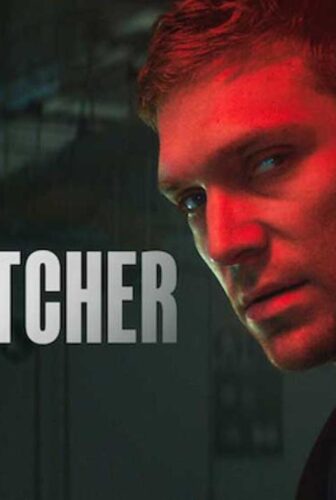 فيلم Soulcatcher 2023 مترجم