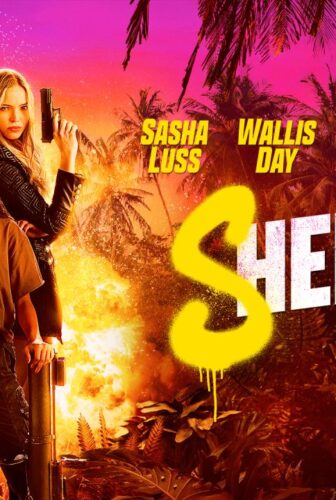 فيلم Sheroes 2023 مترجم