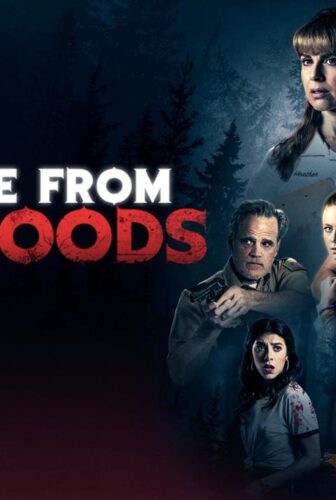 فيلم She Came from the Woods 2022 مترجم