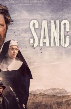 فيلم Sanctified 2022 مترجم