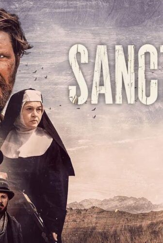 فيلم Sanctified 2022 مترجم