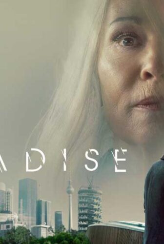 فيلم Paradise 2023 مترجم