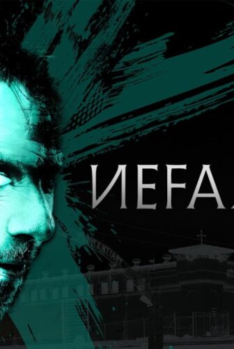 فيلم Nefarious 2023 مترجم