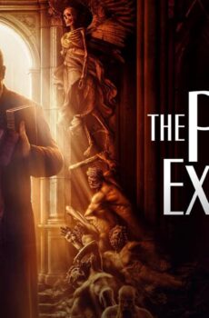 فيلم The Pope’s Exorcist 2023 مترجم