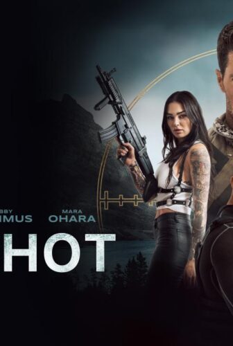 فيلم Kill Shot 2023 مترجم