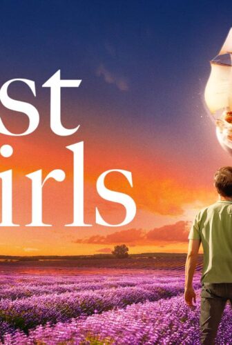 فيلم The Lost Girls 2022 مترجم