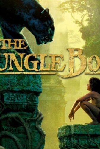 فيلم The Jungle Book 2016 مترجم