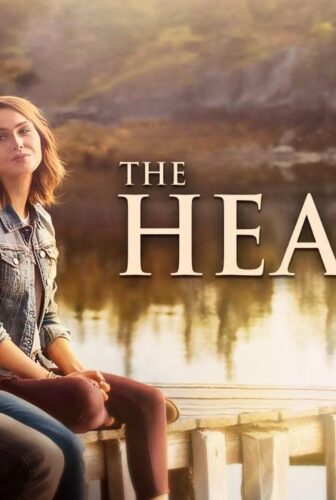 فيلم The Healer 2016 مترجم