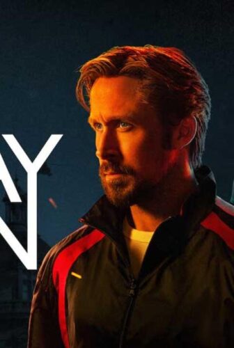 فيلم The Gray Man 2022 مترجم