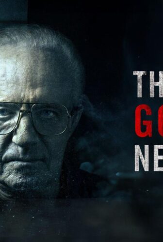 فيلم The Good Neighbor 2016 مترجم