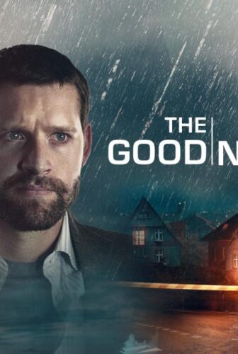 فيلم The Good Neighbor 2022 مترجم