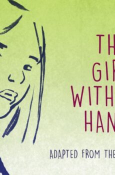 فيلم The Girl Without Hands 2016 مترجم