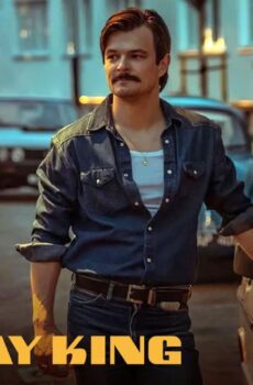 فيلم The Getaway King 2022 مترجم