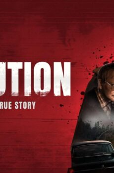 فيلم The Execution 2021 مترجم