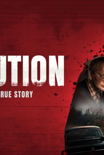 فيلم The Execution 2021 مترجم