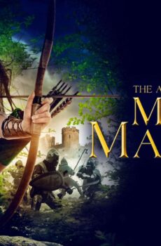 فيلم The Adventures of Maid Marian 2022 مترجم