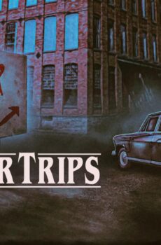 فيلم Terror Trips 2021 مترجم