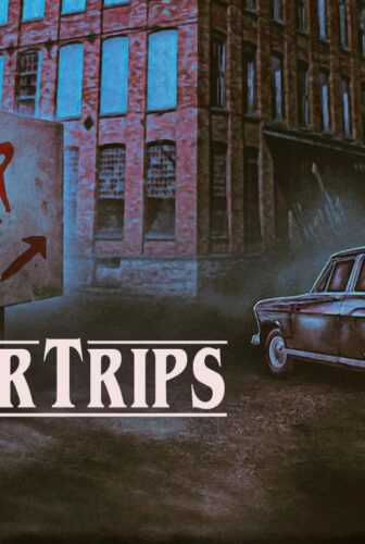 فيلم Terror Trips 2021 مترجم