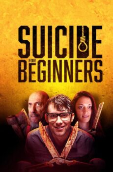 فيلم Suicide For Beginners 2022 مترجم