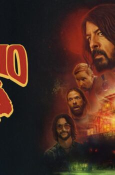 فيلم Studio 666 2022 مترجم