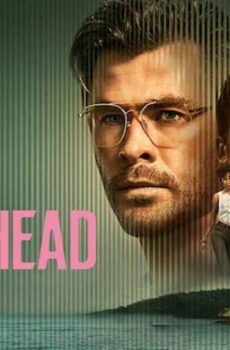 فيلم Spiderhead 2022 مترجم
