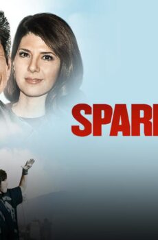 فيلم Spare Parts 2015 مترجم