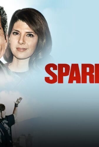 فيلم Spare Parts 2015 مترجم