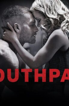 فيلم Southpaw 2015 مترجم