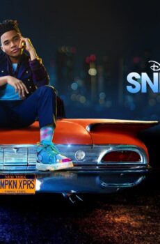 فيلم Sneakerella 2022 مترجم