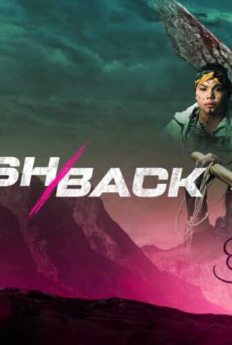 فيلم Slash/Back 2022 مترجم