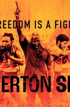 فيلم Silverton Siege 2022 مترجم