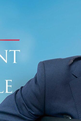 فيلم Servant of the People 2 2016 مترجم