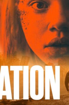 فيلم Salvation 2020 مترجم