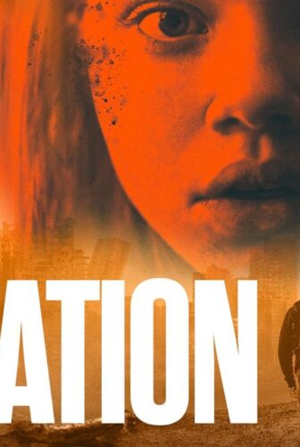 فيلم Salvation 2020 مترجم