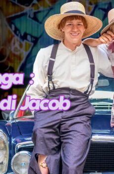 فيلم Rumspringa 2022 مترجم