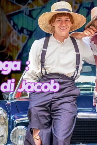 فيلم Rumspringa 2022 مترجم