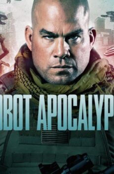 فيلم Robot Apocalypse 2021 مترجم